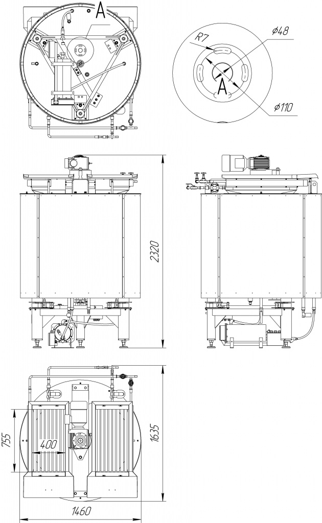 Комплекс плавления жира КП-1000.jpg